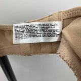 Wacoal Women's Size 38D Nude Solid Sports Bra