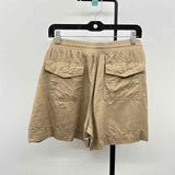 1822 Women's Size 16 Tan Solid Shorts