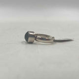 Boutique Women's Silver Ring