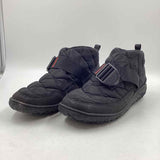 Chaco Women's Shoe Size 9 Black Quilted Boots