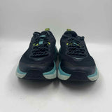Hoka Women's Shoe Size 7 Black Textured Sneakers