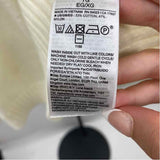 Gap Women's Size XL Ivory Solid Sweater