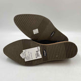 Dr Scholls Women's Shoe Size 8.5 Black Solid Casual Shoes