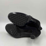 Aerosoles Women's Shoe Size 8 Black Solid Boots