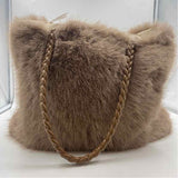 Boutique Women's Taupe New Without Tag Purse