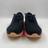 Asics Women's Shoe Size 9.5 Black Textured Sneakers