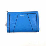 Radley Women's Blue Solid Wallet