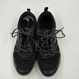 vionic Women's Shoe Size 9 Black Solid Sneakers
