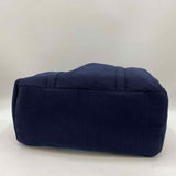 Vera Bradley Blue abstract Duffle Bag