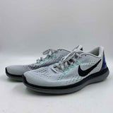 Nike Women's Shoe Size 10 Green Textured Sneakers