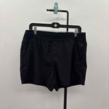 Old Navy Junior's Size 10 Black Solid Shorts