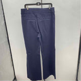 Spanx Women's Size 18 Navy Solid Pants