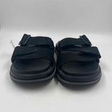 Chaco Women's Shoe Size 8 Black Solid Sandals