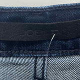 Joe's Women's Size 12 Blue Solid Jeans