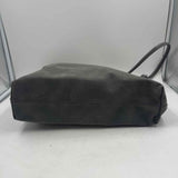 8 Other Reasons Women's Gray Solid Purse