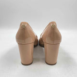 Anne Klein Women's Shoe Size 7 Nude Solid Heels