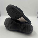 Baretraps Women's Shoe Size 6.5 Black Solid Flats