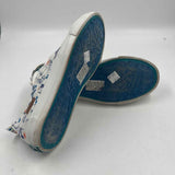 Blowfish Women's Shoe Size 6 White Vacation Sneakers