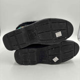 Coach Women's Shoe Size 6.5 Black Signature Boots
