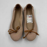 Sperry Women's Shoe Size 7 Blush Solid Flats