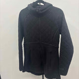 The North Face Women's Size S Black Quilted Jacket
