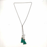 Brighton Women's Silver Necklace