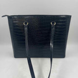 Nanette Leopore Women's Black embossed Purse