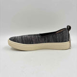 Sofft Women's Shoe Size 6.5 Charcoal Heathered Casual Shoes