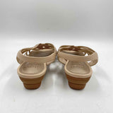 Impo Women's Shoe Size 9 Beige Solid Sandals
