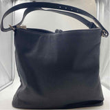 Stella & Dot Women's Black textured Purse
