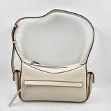 Radley Women's Chalk Luxe pebbled Purse