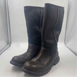 Ugg Women's Shoe Size 10 Brown Solid Boots