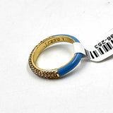 J Crew Women's Gold Ring