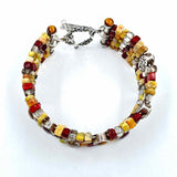 Whitney Kelly Women's Silver Bracelet