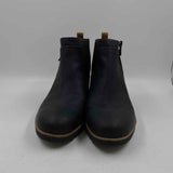 Dr Scholls Women's Shoe Size 10 Black Solid Boots
