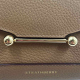 Strathberry Women's Tan New with Tags LUXE Purse
