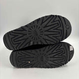 Ugg Women's Shoe Size 5 Black Solid Boots