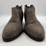 Lucky Brand Women's Shoe Size 9 Taupe Flecked Boots