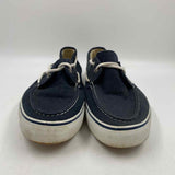 Sperry Men's Shoe Size 12 Navy Solid Loafers