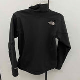 The North Face Women's Size S Black Solid Jacket