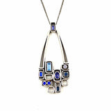 Brighton Women's Silver Necklace