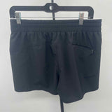 Banana Republic Women's Size 10 Black Solid Shorts