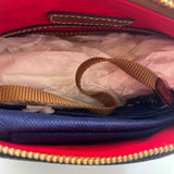 Dooney & Bourke Women's Navy New with Tags LUXE Purse