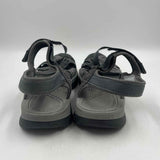 Keen Women's Shoe Size 8 Charcoal Textured Sandals