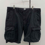 Gap Men's Size 36 Navy Solid Shorts