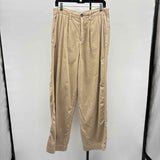 Free People Women's 6 Tan Solid Pants