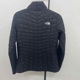 The North Face Women's Size S Black Quilted Jacket