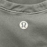 Lululemon Junior's Size S Black dotted Tank