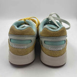 Saucony Women's Shoe Size 10 Aqua Textured Sneakers