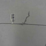 Boutique Women's Silver Necklace
